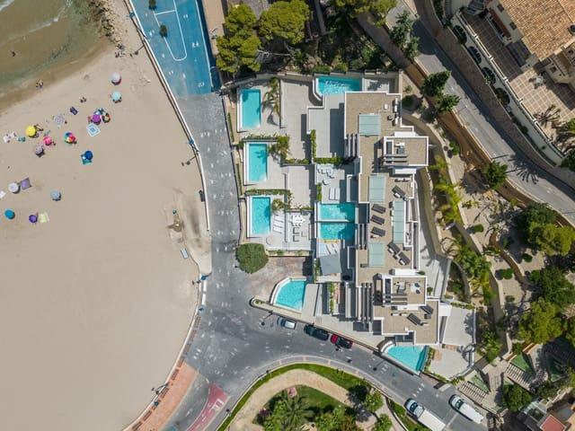 Ático en venta en el Castell - Casc Antic, Benidorm
