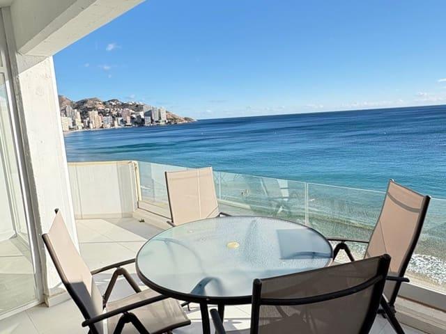 Ático en venta en el Castell - Casc Antic, Benidorm