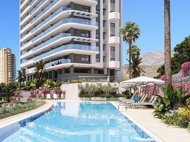 Ático en venta en el Castell - Casc Antic, Benidorm