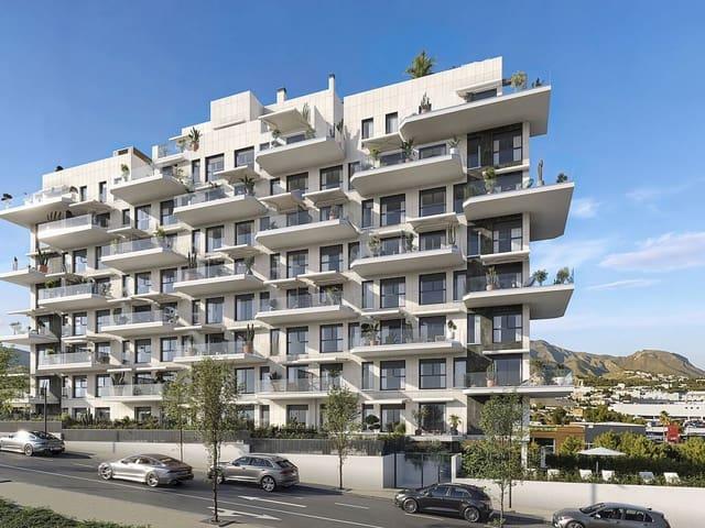 Ático en venta en el Castell - Casc Antic, la Marina Baixa
