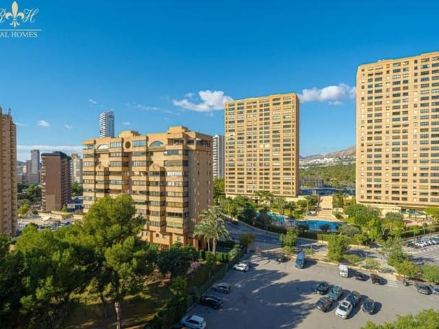 Ático en venta en el Castell - Casc Antic, la Marina Baixa