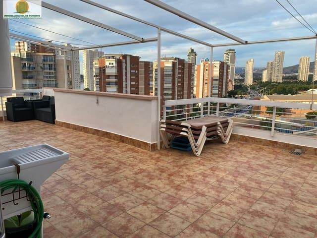 Ático en venta en Benidorm, el Castell - Casc Antic