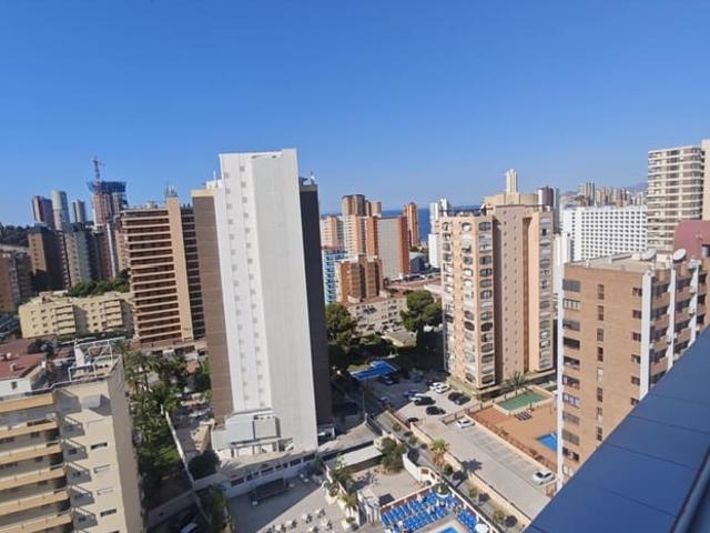 Ático en venta en el Castell - Casc Antic, la Marina Baixa