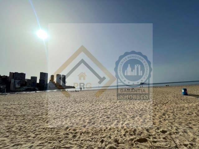 Ático en venta en el Castell - Casc Antic, Benidorm