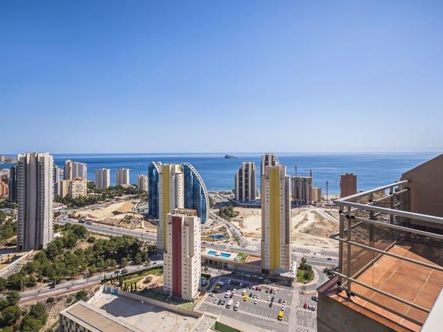 Ático en venta en Benidorm, el Castell - Casc Antic