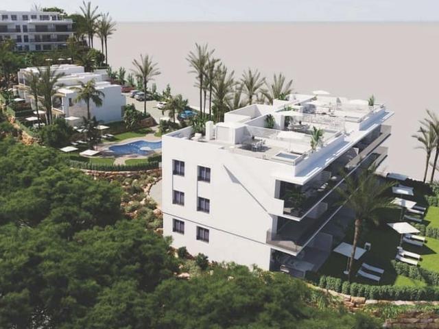 Ático en venta en el Castell - Casc Antic, la Marina Baixa