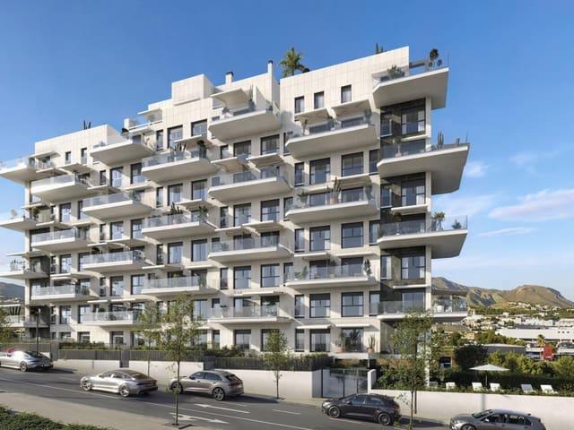 Ático en venta en el Castell - Casc Antic, la Marina Baixa