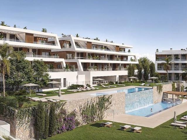 Ático en venta en el Castell - Casc Antic, la Marina Baixa