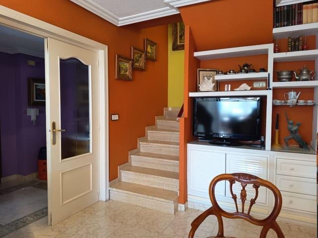 Ático en venta en el Castell - Casc Antic, la Marina Baixa