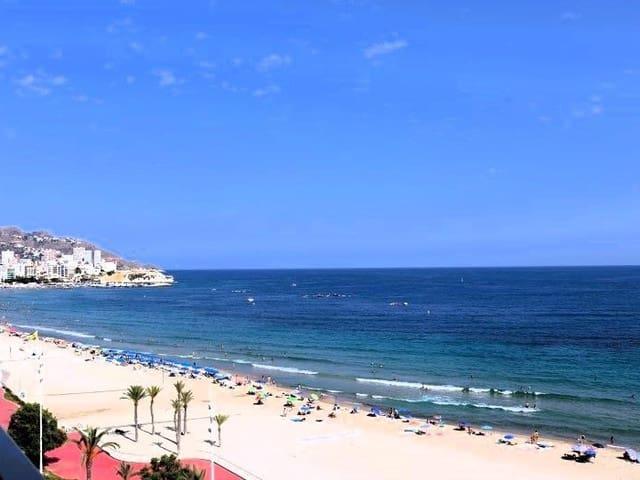 Ático en venta en Benidorm, el Castell - Casc Antic