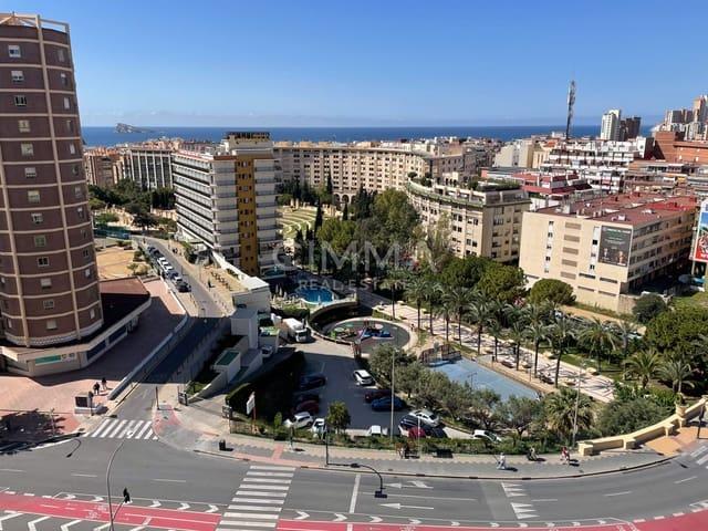 Ático en venta en el Castell - Casc Antic, la Marina Baixa