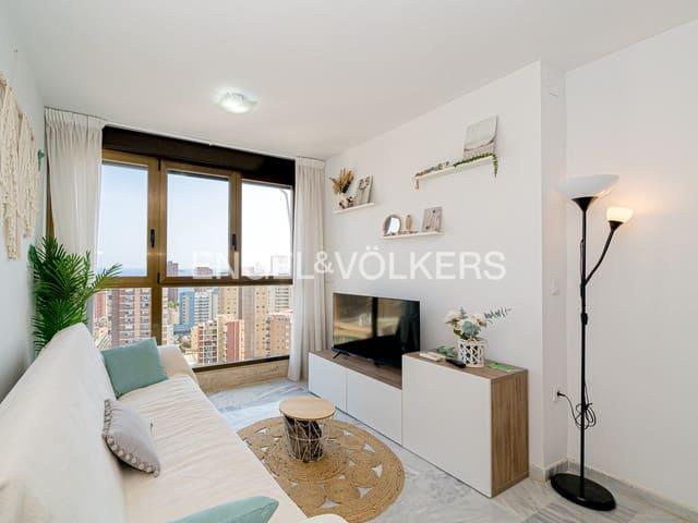Ático en venta en el Castell - Casc Antic, la Marina Baixa