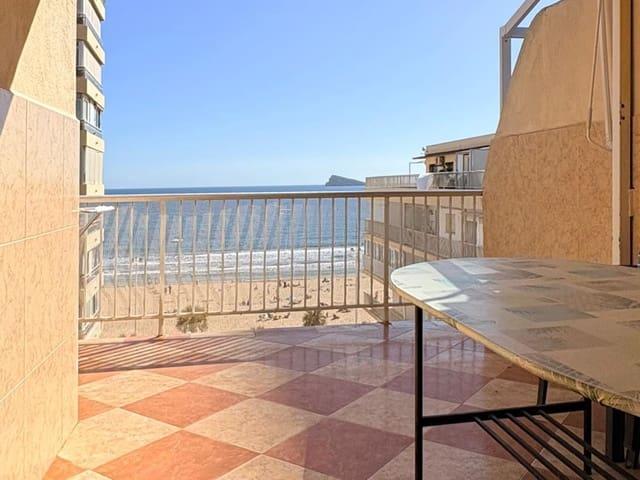 Ático en venta en el Castell - Casc Antic, la Marina Baixa