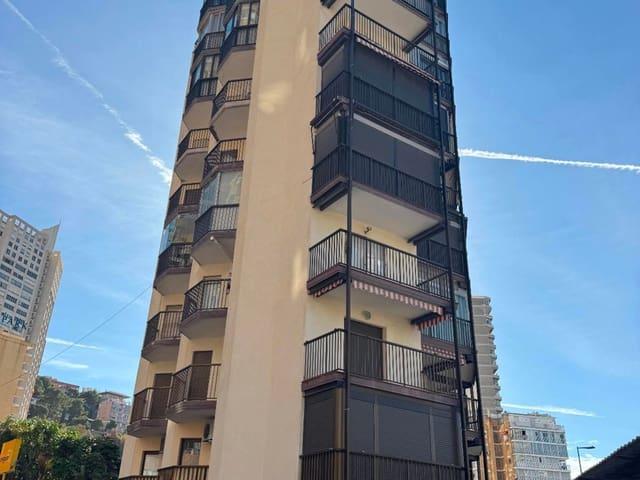 Ático en venta en el Castell - Casc Antic, la Marina Baixa