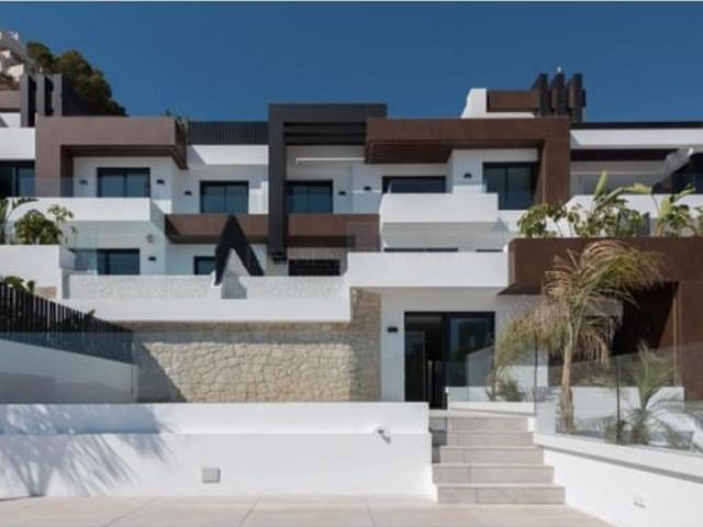 Ático en venta en el Castell - Casc Antic, Benidorm