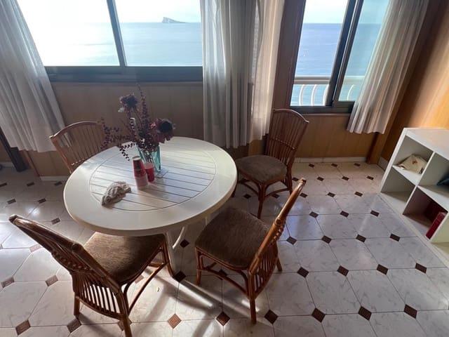 Ático en venta en el Castell - Casc Antic, Benidorm