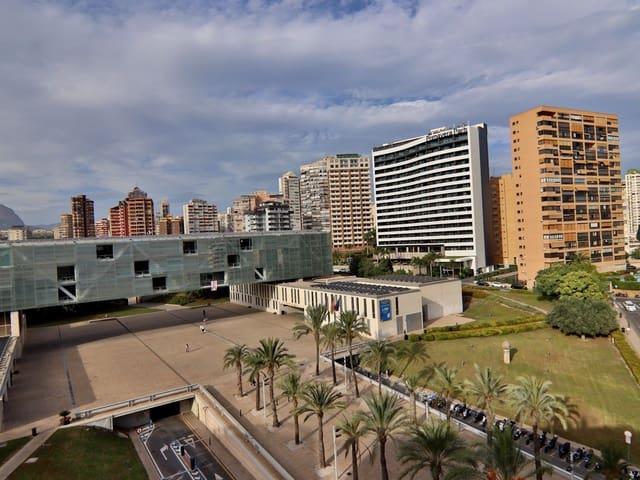 Ático en venta en el Castell - Casc Antic, Benidorm