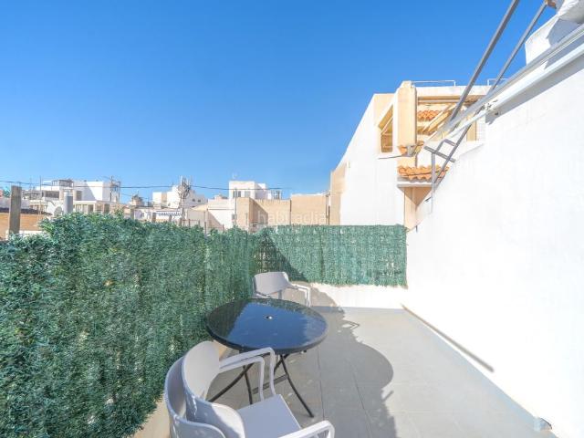 Ático en venta en el Calvari, la Marina Baixa