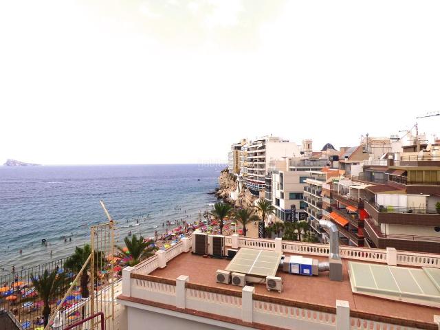 Ático en venta en el Calvari, la Marina Baixa
