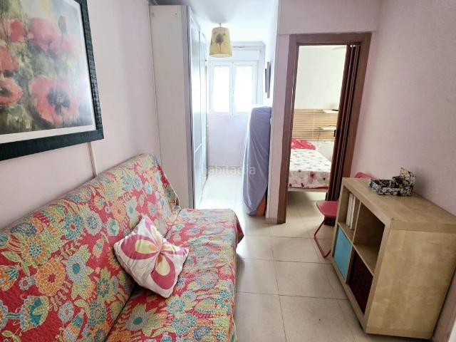 Ático en venta en el Calvari, la Marina Baixa