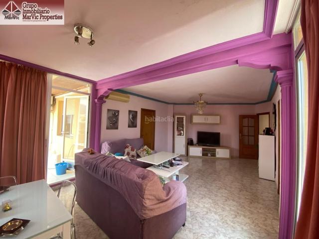 Ático en venta en el Calvari, la Marina Baixa