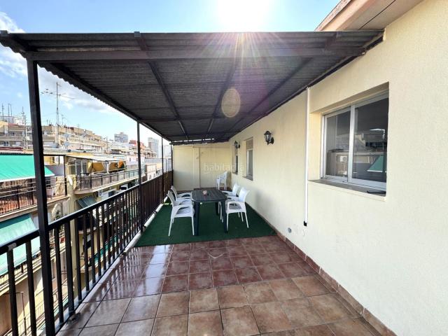 Ático en venta en el Calvari, la Marina Baixa