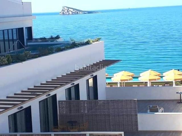 Ático en venta en el Calvari, Benidorm