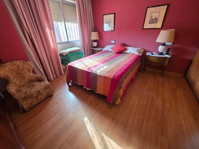 Ático en venta en el Calvari, la Marina Baixa
