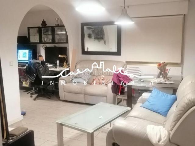 Ático en venta en el Calvari, la Marina Baixa