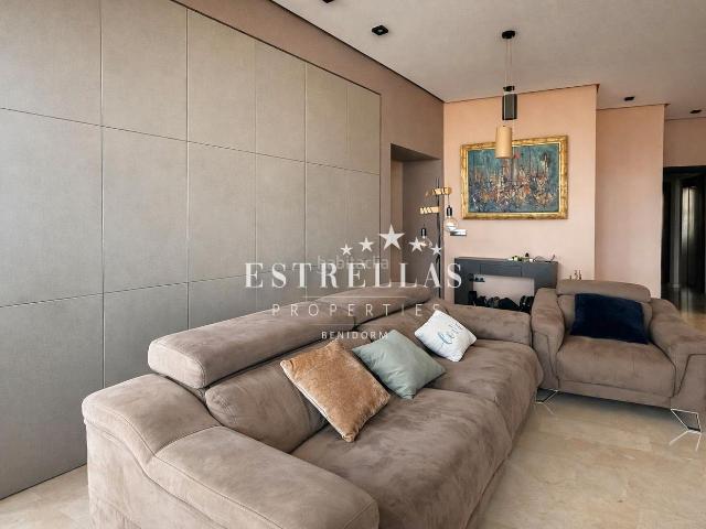 Ático en venta en el Calvari, la Marina Baixa