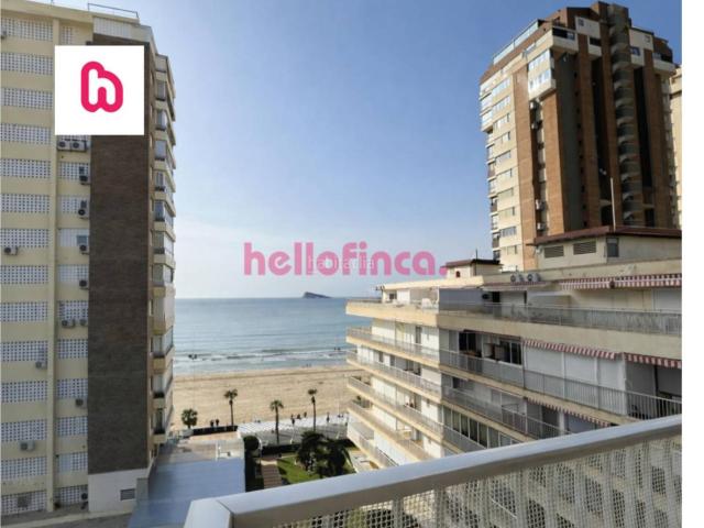 Ático en venta en el Calvari, la Marina Baixa