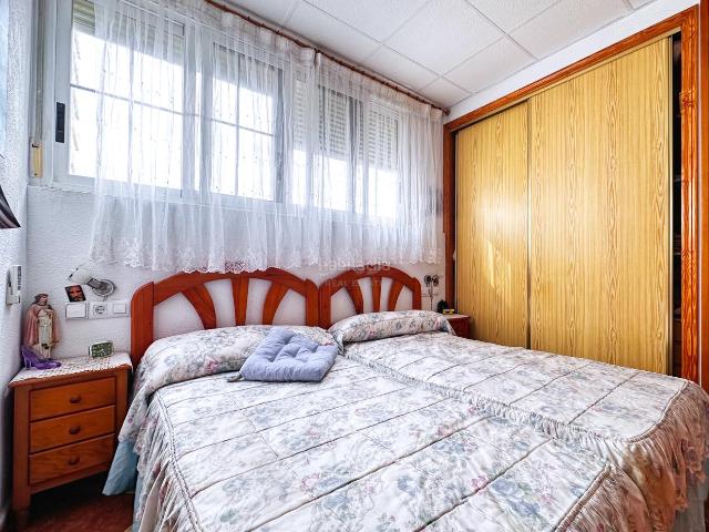 Ático en venta en el Calvari, la Marina Baixa