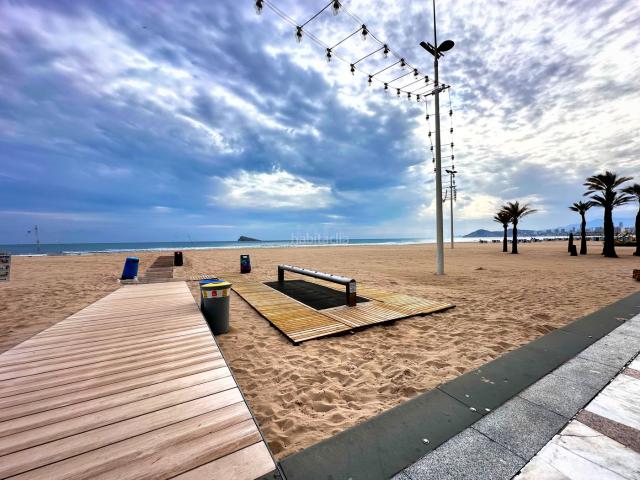 Ático en venta en el Calvari, la Marina Baixa