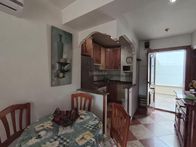 Ático en venta en el Calvari, la Marina Baixa