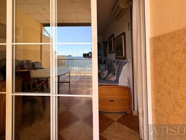 Ático en venta en el Calvari, la Marina Baixa