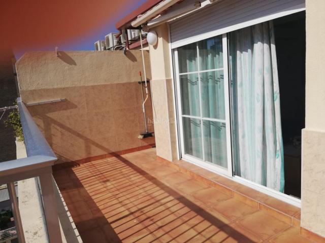 Ático en venta en el Calvari, la Marina Baixa