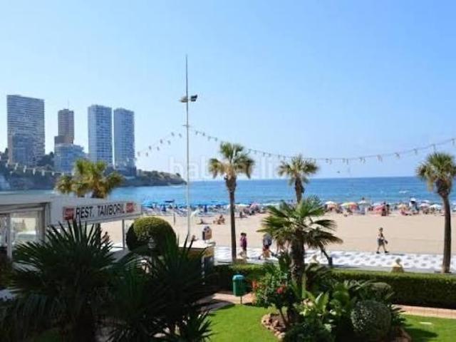 Ático en venta en el Calvari, la Marina Baixa