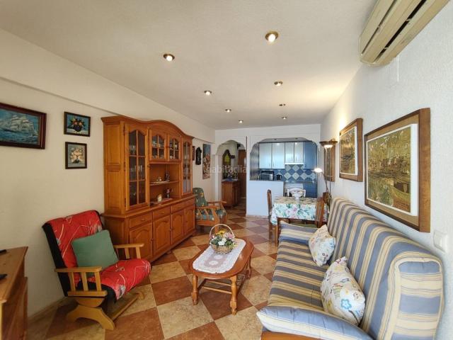 Ático en venta en el Calvari, la Marina Baixa