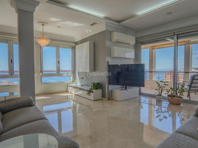 Ático en venta en el Calvari, la Marina Baixa