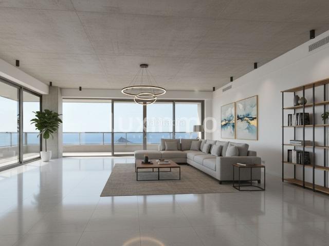 Ático en venta en el Calvari, Benidorm