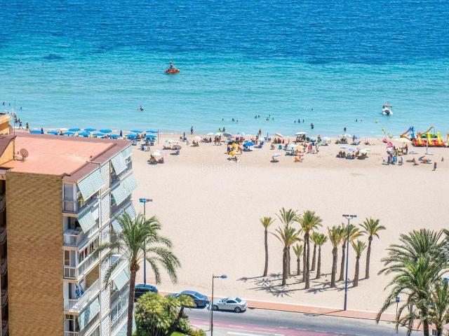 Ático en venta en el Calvari, la Marina Baixa