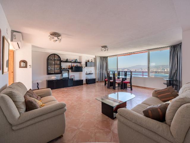 Ático en venta en el Calvari, la Marina Baixa