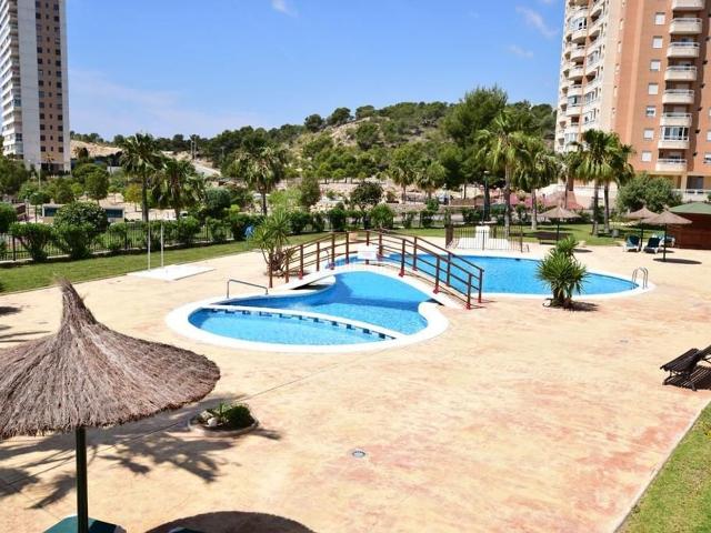 Ático en venta en el Calvari, la Marina Baixa