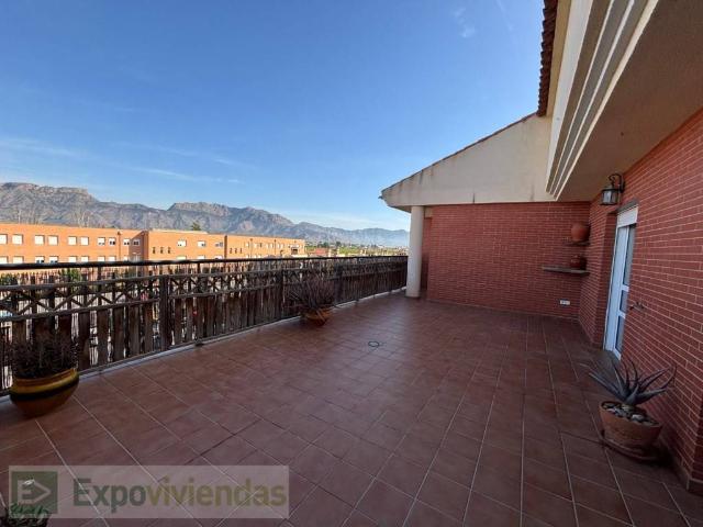 Ático en venta en Beniel, Área Metropolitana de Murcia