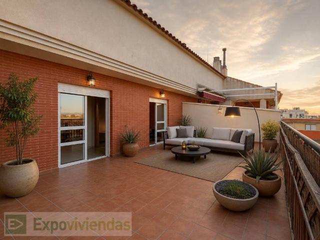 Ático en venta en Beniel, Área Metropolitana de Murcia
