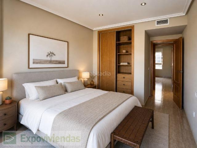 Ático en venta en Beniel, Área Metropolitana de Murcia