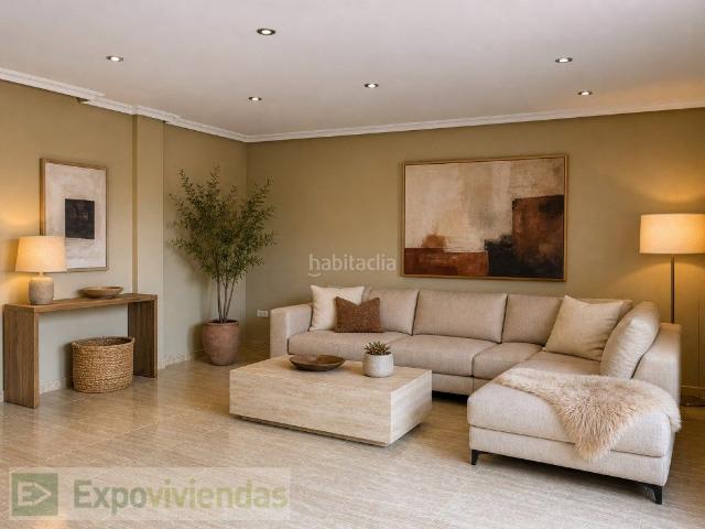 Ático en venta en Beniel, Área Metropolitana de Murcia