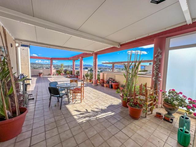 Ático en venta en Beniel, Área Metropolitana de Murcia