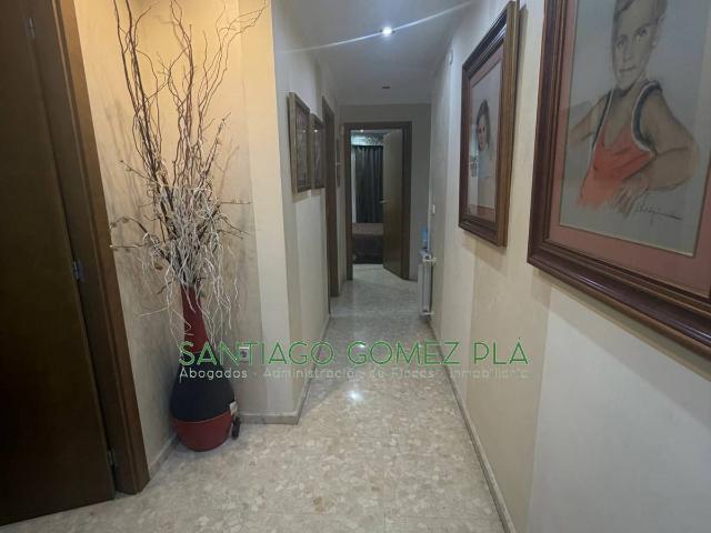 Ático en venta en Benifaió, València / Valencia
