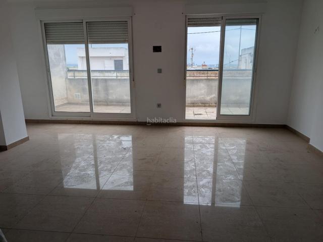 Ático en venta en la Vall d'Albaida, Valencia